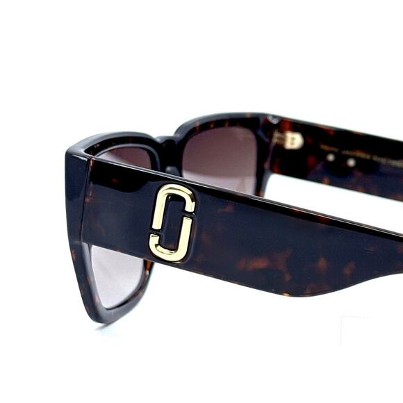 New! MARC JACOBS Sunglasses MARC 646/S 086HA, Authentic